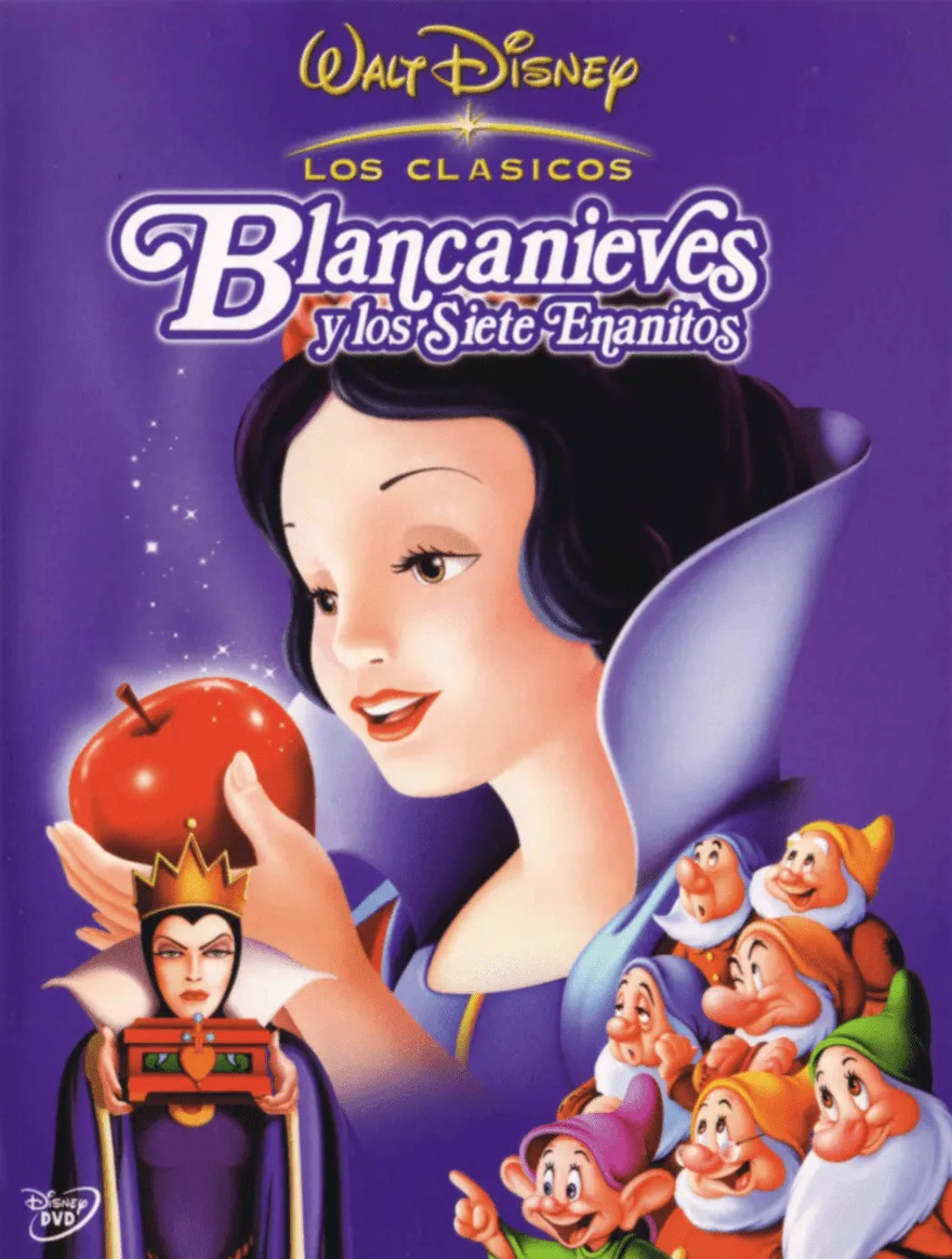 Blancanieves y los siete enanos – Asociación Mexicana de Epilepsia en Niños y Adultos Blancanieves y los siete enanos – Asociación Mexicana de Epilepsia en Niños y Adultos
