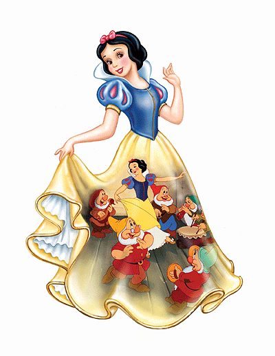 Blancanieves para imprimir - Imagenes y dibujos para imprimir Blancanieves para imprimir - Imagenes y dibujos para imprimir