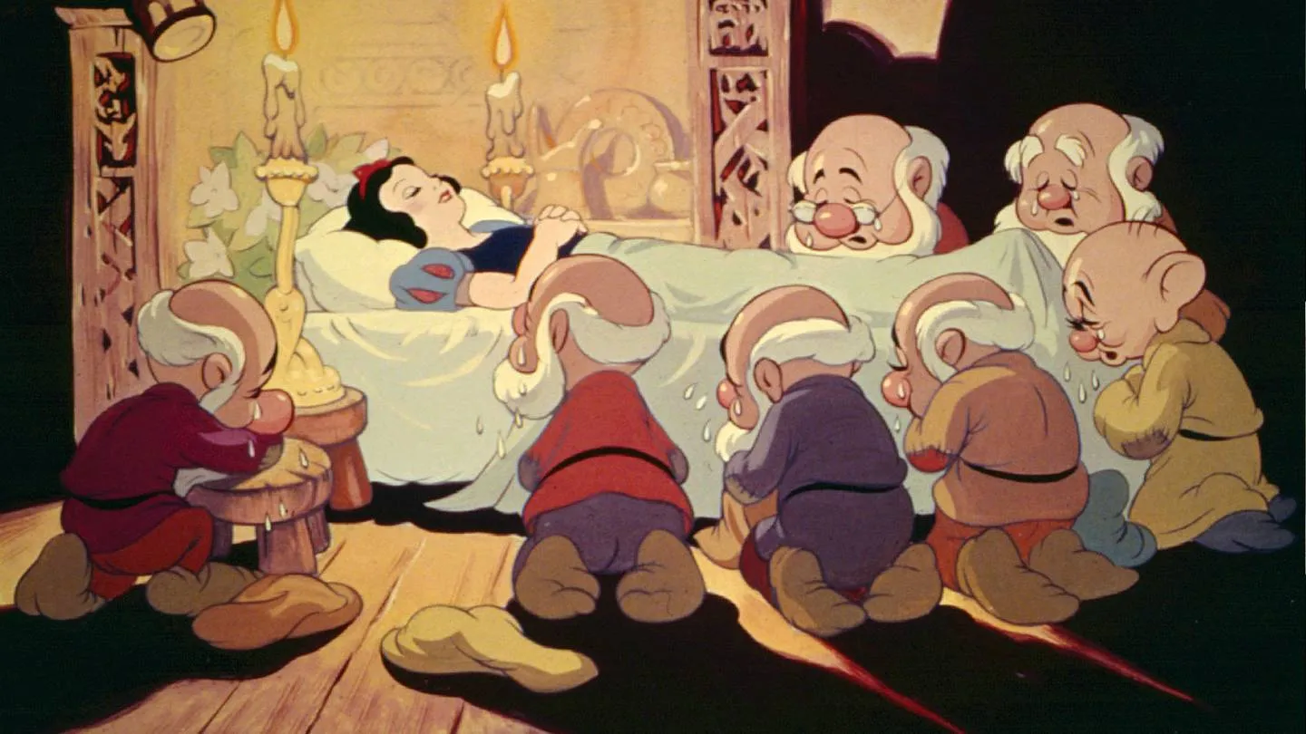 Blancanieves', octogenario emblema de la cultura popular | La Nación Blancanieves', octogenario emblema de la cultura popular | La Nación