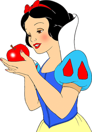 Blancanieves, Princesas Disney, Blancanieves para Colorear pagina 8 Blancanieves, Princesas Disney, Blancanieves para Colorear pagina 8