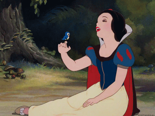 Blancanieves | TusPrincesasDisney.com