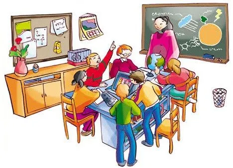 Imagenes de niños trabajando en equipo - Imagui Imagenes de niños trabajando en equipo - Imagui