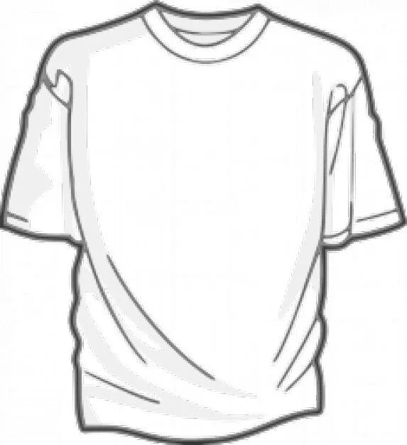 en blanco camiseta | Descargar Vectores gratis en blanco camiseta | Descargar Vectores gratis