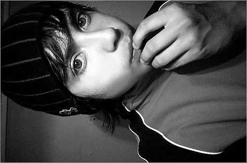 BLANCO Y NEGRO :3 | Flickr - Photo Sharing! BLANCO Y NEGRO :3 | Flickr - Photo Sharing!