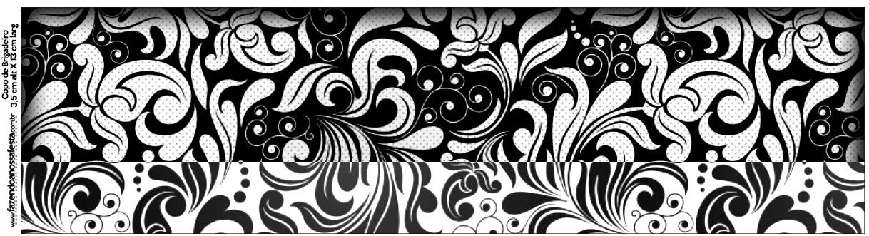Blanco y Negro: Etiquetas para Candy Bar para Imprimir Gratis ... Blanco y Negro: Etiquetas para Candy Bar para Imprimir Gratis ...