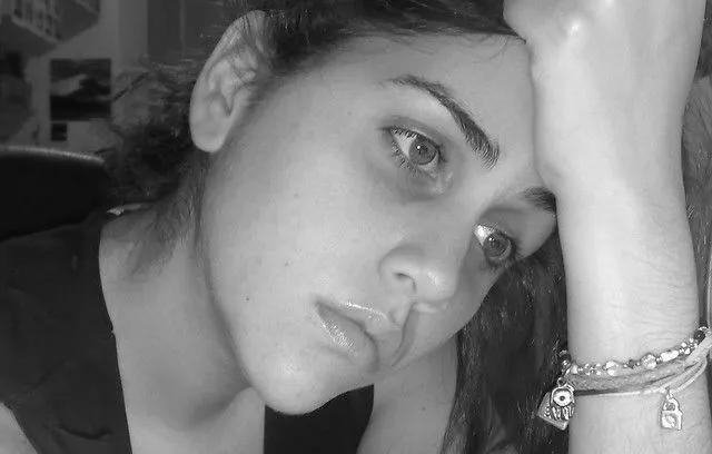 Yo en blanco y negro... | Flickr - Photo Sharing! Yo en blanco y negro... | Flickr - Photo Sharing!