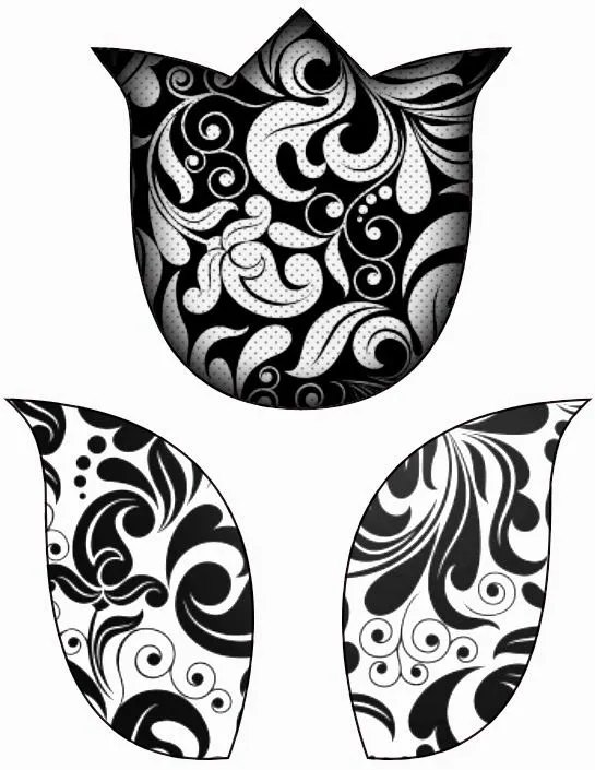 Blanco y Negro: Invitaciones para Imprimir Gratis. | Ideas y ... Blanco y Negro: Invitaciones para Imprimir Gratis. | Ideas y ...