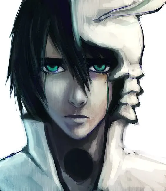 Bleach Arrancar Espada: Espada no.4