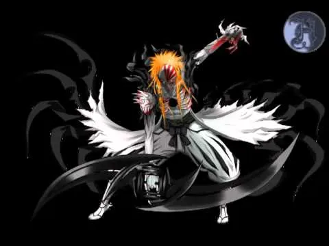 Bleach-Ichigo Espada Zero - YouTube