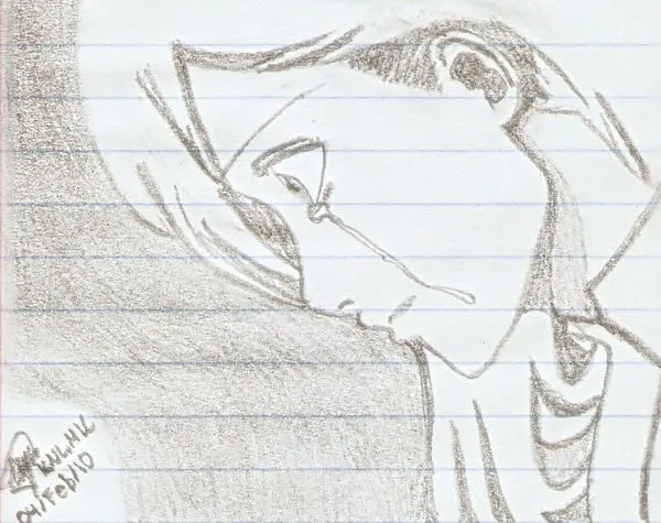 Bleach: Orihime llorando - by Kuro-Neko-Chan-MLC on DeviantArt