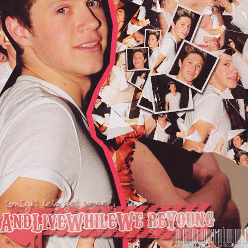 Blend Niall Horan Animado by SwaggerNialler on DeviantArt Blend Niall Horan Animado by SwaggerNialler on DeviantArt