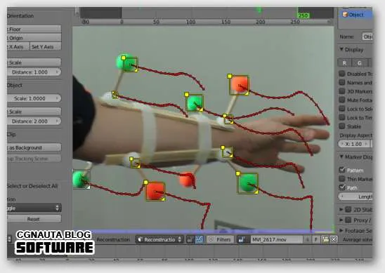 Blender 3D 2.63 RC: Liberada versión candidata a la 2.63 - CGnauta ...
