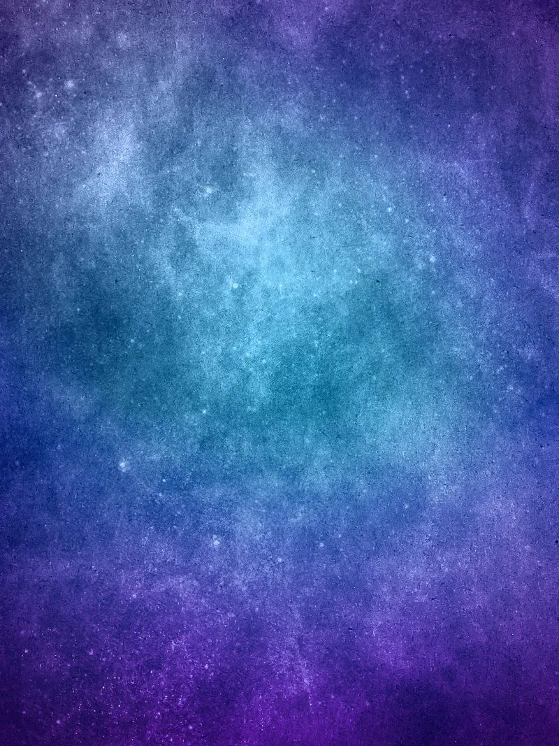 BLENDS con forma de estrella en Photoshop