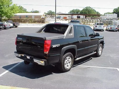 Blindado a Prueba de Balas Chevrolet Avalanche Camioneta Blindado a Prueba de Balas Chevrolet Avalanche Camioneta