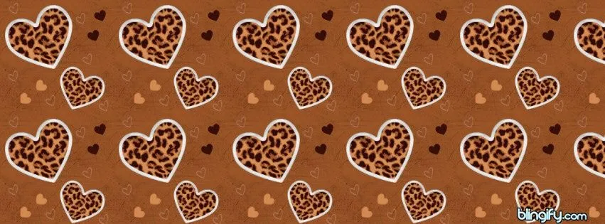 Blingify.com | Animal Print Facebook Covers Blingify.com | Animal Print Facebook Covers