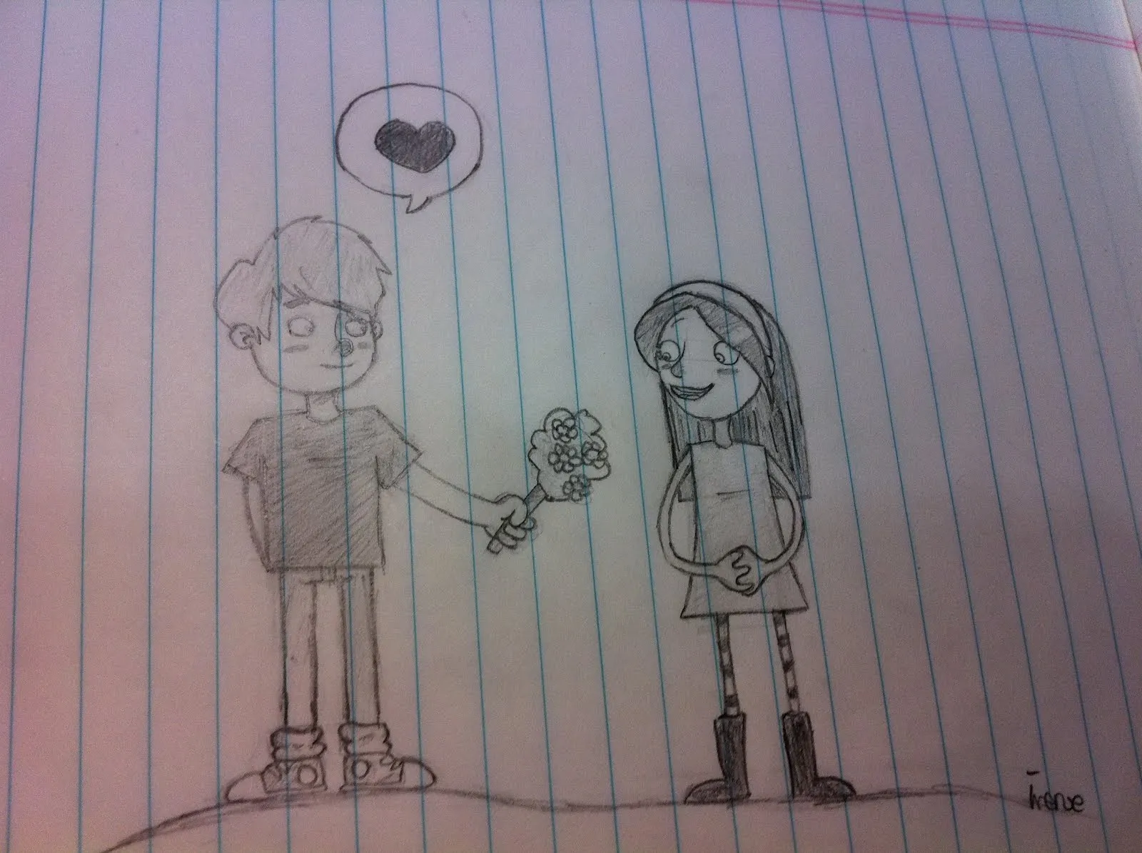 Con mi bloc a todas partes: abril 2012