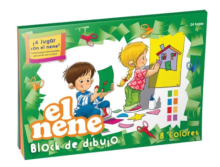 Blocks y repuestos de dibujo EL NENE — Comprar Blocks y repuestos ... Blocks y repuestos de dibujo EL NENE — Comprar Blocks y repuestos ...