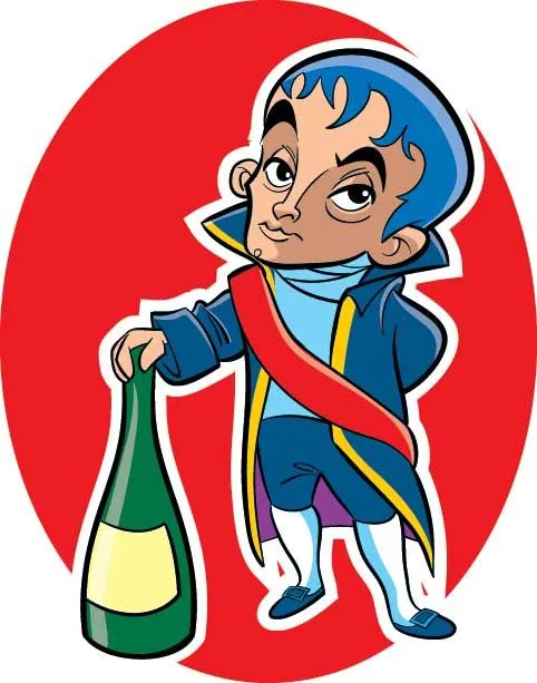 El Blog de 2ºB // CEIP Nueva Almería: Constitución de 1812