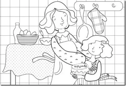 Recursos para Educación Infantil.: DÍA DE LA MUJER TRABAJADORA Recursos para Educación Infantil.: DÍA DE LA MUJER TRABAJADORA