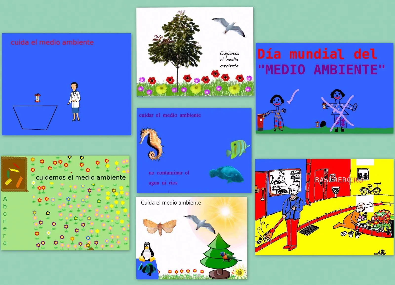 BLOG DE 5º AÑO "Escuela Nº 290" Alfredo Zitarrosa: A CUIDAR EL ... BLOG DE 5º AÑO "Escuela Nº 290" Alfredo Zitarrosa: A CUIDAR EL ...