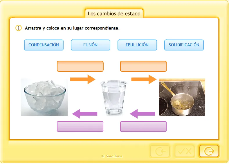 El blog de 5º: Temas Conocimiento del Medio