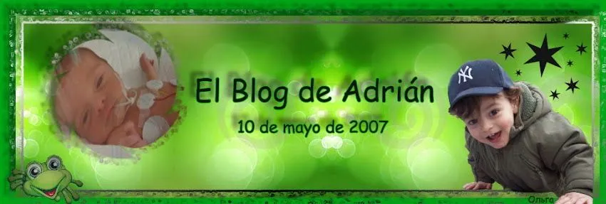El blog de Adrián: Disfraz de Pocoyo
