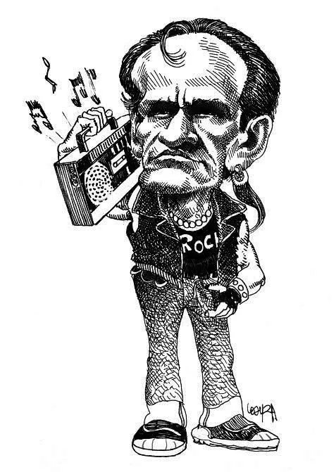 El blog de la Agenda • Cholo Art &amp; Fun se complace en presentar la...