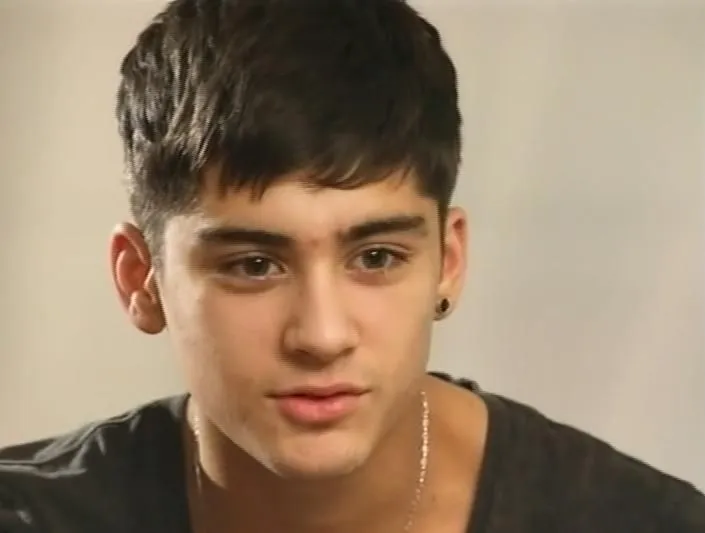 El Blog De Akío: Zayn Malik y la evolución de su cabello El Blog De Akío: Zayn Malik y la evolución de su cabello