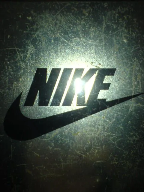 Nike logo con movimiento - Imagui