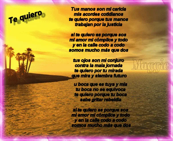 Blog de los alumnos de Secundaria del Antonio Gala: El amor y los ...