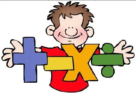 IMAGENES INFANTILES DE NIÑOS ESTUDIANDO MATEMATICAS - Imagui