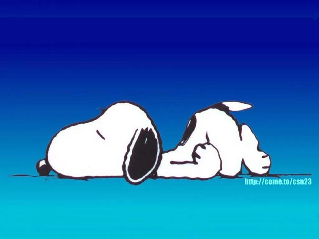  ... un blog amarillo, ques lo que se lleva ahora: EL ATAUD DE SNOOPY