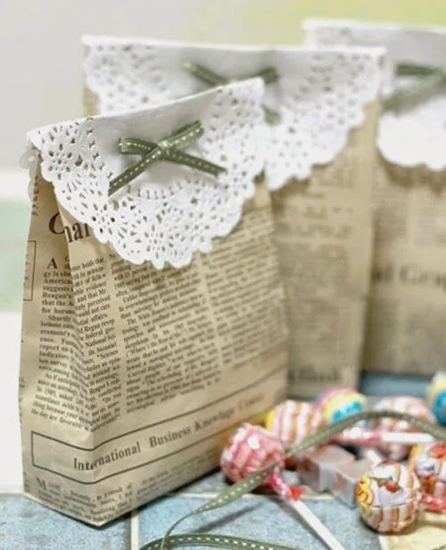 Blog Tu día Con Amor invitaciones y detalles de boda: DIY boda ...
