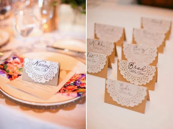 Blog Tu día Con Amor invitaciones y detalles de boda: DIY boda ...