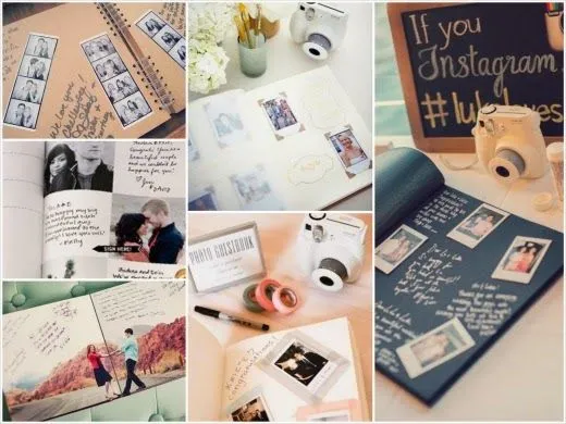 Blog Tu día Con Amor invitaciones y detalles de boda: Libros de ... Blog Tu día Con Amor invitaciones y detalles de boda: Libros de ...