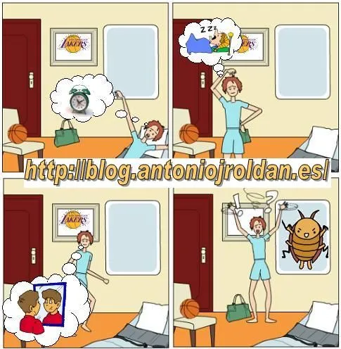 Blog de Antonio Javier Roldán sobre la etapa de la adolescencia La ...