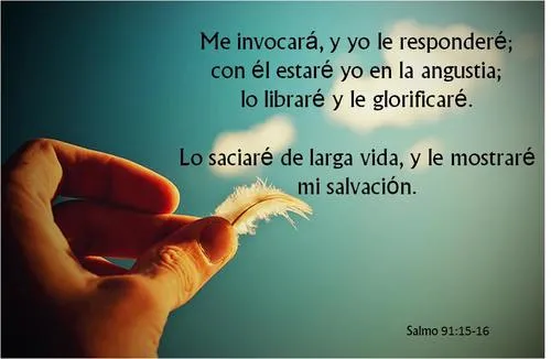Blog Archives - Samaria's Spanish Blog