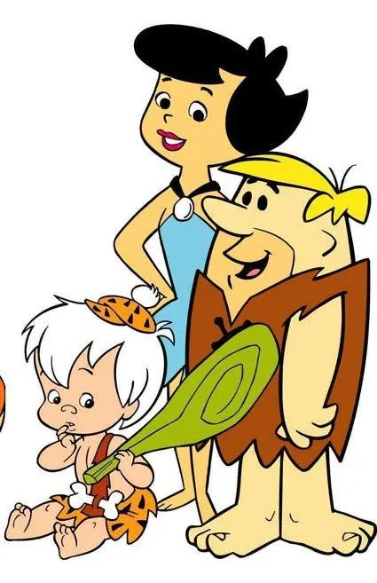 Blog de Arinda: LOS PICAPIEDRAS CUMPLEN 50 AÑOS Blog de Arinda: LOS PICAPIEDRAS CUMPLEN 50 AÑOS