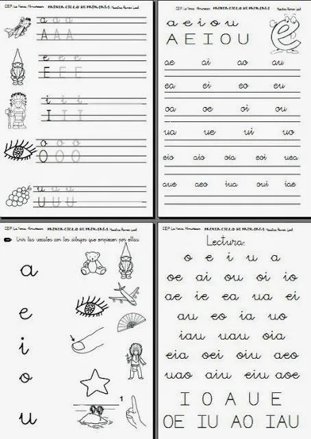 Blog de Atención a la Diversidad C.R.A. "Entretierras": Cuaderno ... Blog de Atención a la Diversidad C.R.A. "Entretierras": Cuaderno ...