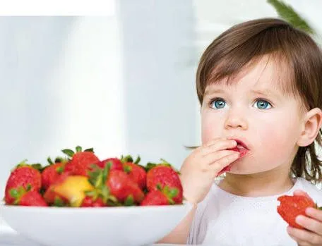 Blog del Bebe: Alimentos para Niños de 1-3 años Blog del Bebe: Alimentos para Niños de 1-3 años