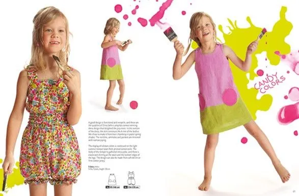 Moldes para ropa polar de niños - Imagui