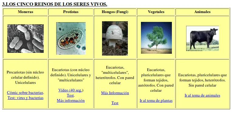 Blog de Biología: Tutoría presencial del jueves 30/1/2014 Blog de Biología: Tutoría presencial del jueves 30/1/2014