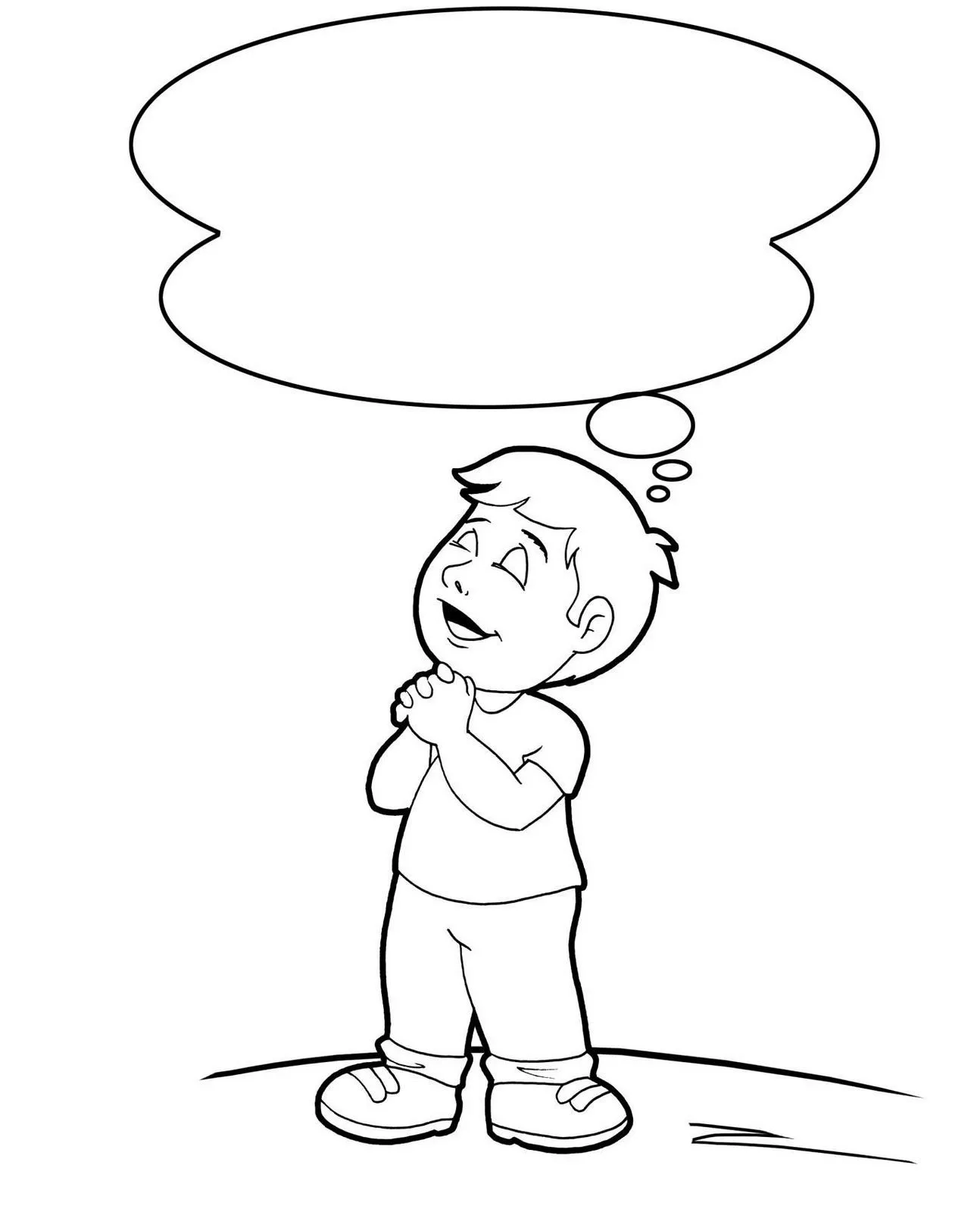 Blog de California: Dibujos - La parabola de la levadura