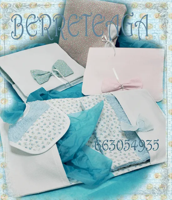El blog de canastillas | Canastillas de bebe Berreteaga El blog de canastillas | Canastillas de bebe Berreteaga