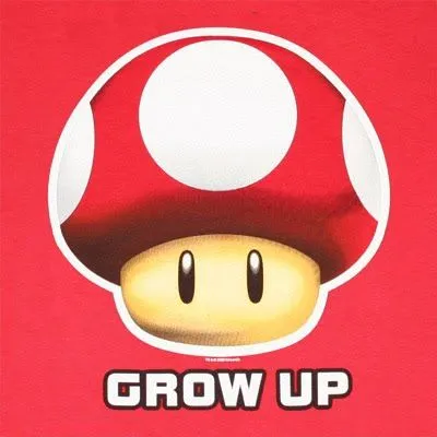 El Blog de Carlito: El hongo rojo...