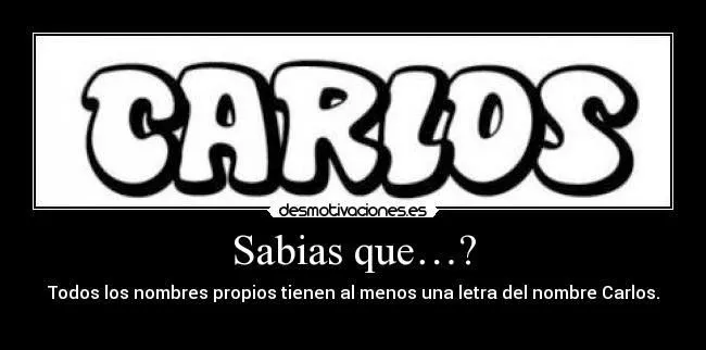Blog de los Carlos: Imagenes del nombre Carlos Blog de los Carlos: Imagenes del nombre Carlos