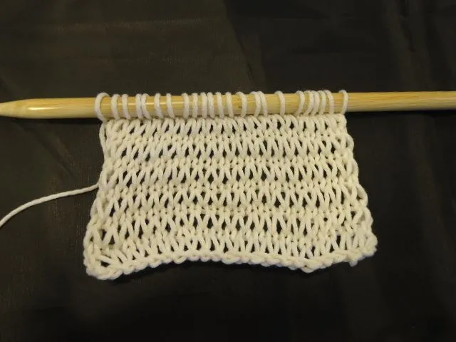 Blog de La Casa del Punto | Todo sobre labores, patrones de punto ...