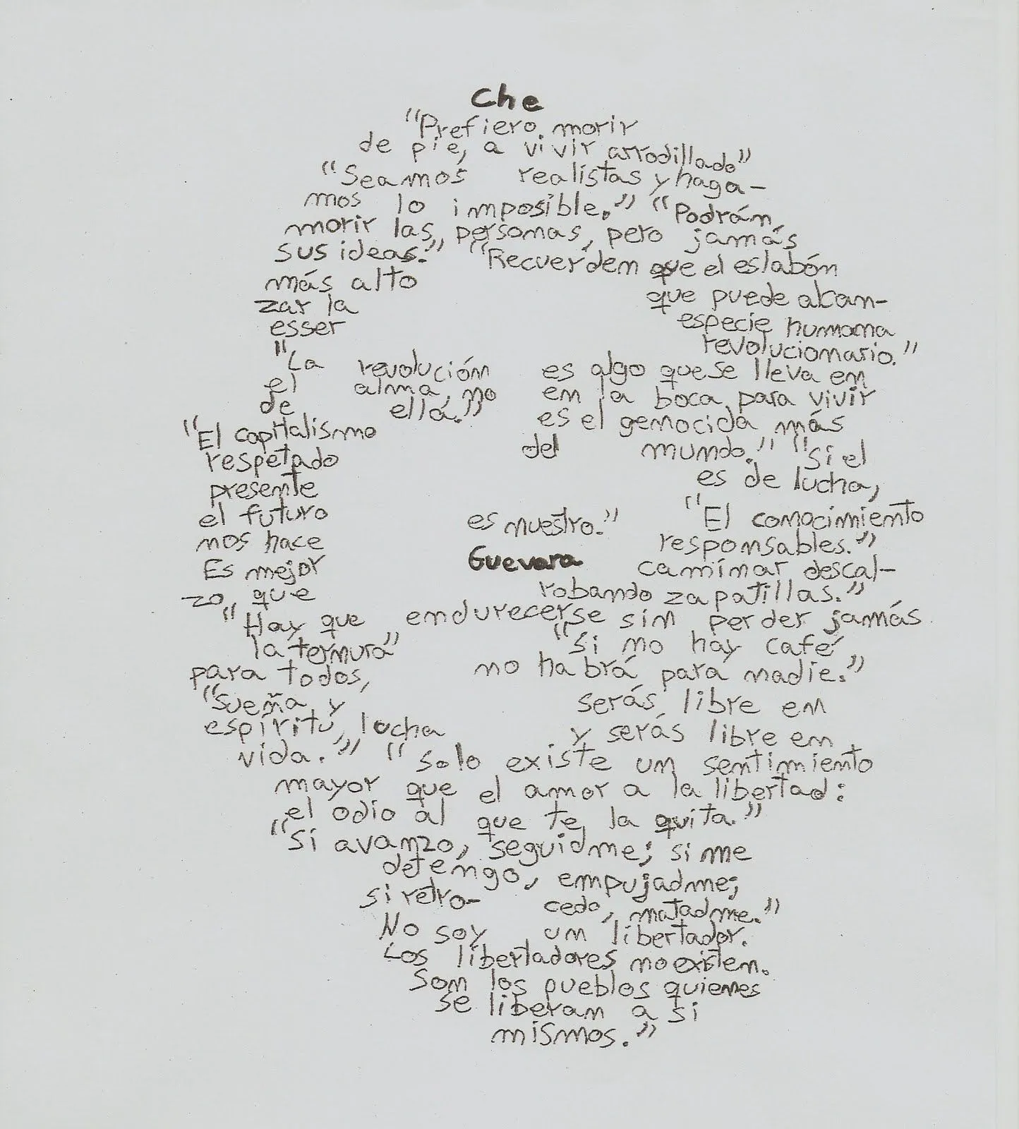 NUESTRO BLOG DE CASTELLANO: noviembre 2009