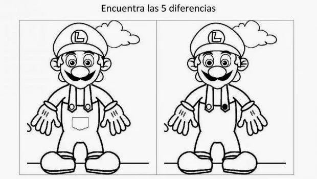 BLOG-CAT.COM: VAMOS A BUSCAR LAS DIFERENCIAS BLOG-CAT.COM: VAMOS A BUSCAR LAS DIFERENCIAS