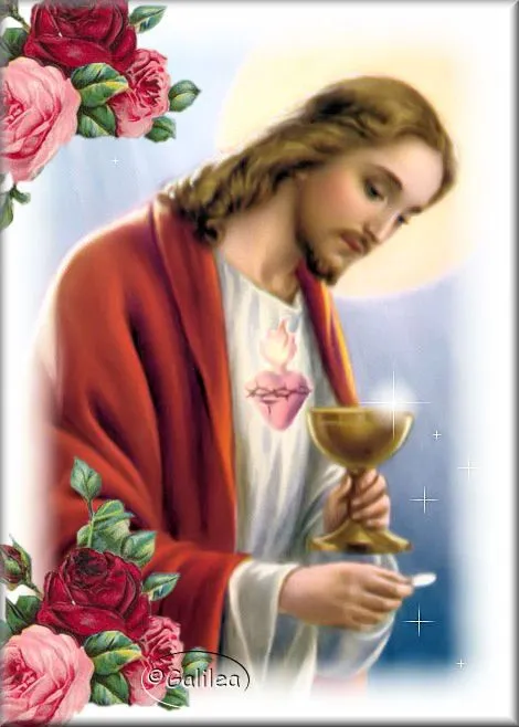 BLOG CATÓLICO GOTITAS ESPIRITUALES: La Comunión espiritual o ... BLOG CATÓLICO GOTITAS ESPIRITUALES: La Comunión espiritual o ...